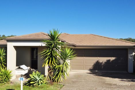 6 Pepper Tree Dr, Holmview, QLD 4207