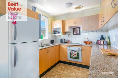 Property photo of 8 Kurrajong Road North St Marys NSW 2760