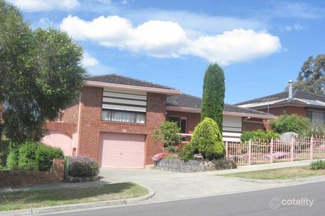52 Amblecote Cres, Mulgrave, VIC 3170