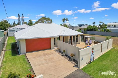 Property photo of 6 Cedar Street Innes Park QLD 4670
