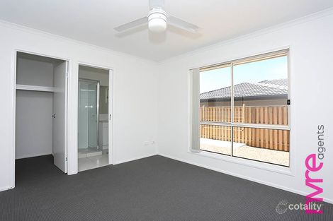 Property photo of 22 Grainger Circuit Burpengary QLD 4505