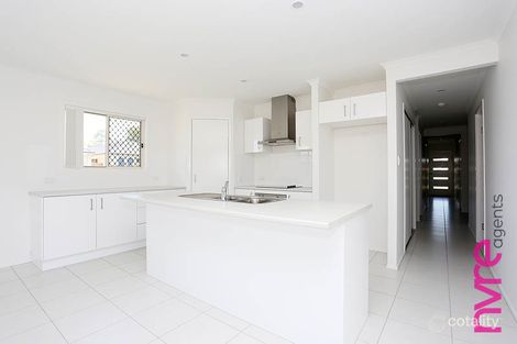 Property photo of 22 Grainger Circuit Burpengary QLD 4505