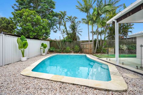 Property photo of 16 Dunsby Drive Carrara QLD 4211