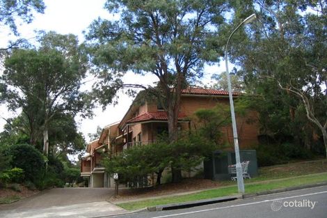 Property photo of 4/50 Myers Street Roselands NSW 2196