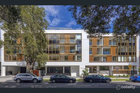 Property photo of 105/713 Elizabeth Street Waterloo NSW 2017