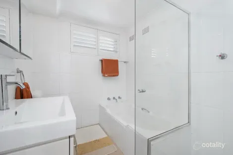 Property photo of 8/53-55 Gilderthorpe Avenue Randwick NSW 2031