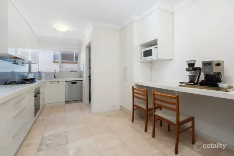 Property photo of 8/53-55 Gilderthorpe Avenue Randwick NSW 2031