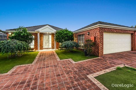 Property photo of 4 Prince Albert Mews Patterson Lakes VIC 3197