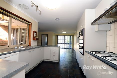 Property photo of 34 Cromwell Drive Rowville VIC 3178