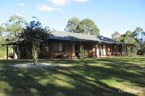 Property photo of 26 Merindah Way Kurrajong NSW 2758