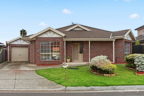1a Murdoch Ct, Keilor East, VIC 3033