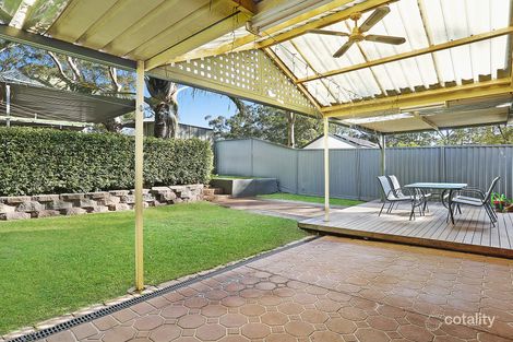 Property photo of 94 Bignell Street Illawong NSW 2234