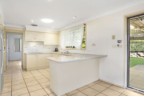 Property photo of 94 Bignell Street Illawong NSW 2234