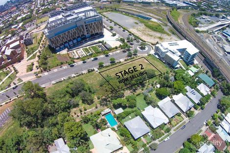 Property photo of 14/31 Peter Doherty Street Dutton Park QLD 4102