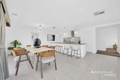 Property photo of 46 Lanata Street South Morang VIC 3752