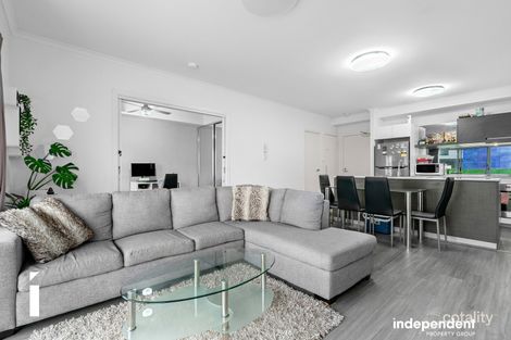 Property photo of 36/58 Cowlishaw Street Greenway ACT 2900
