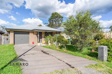 Property photo of 25 East Parade Buxton NSW 2571