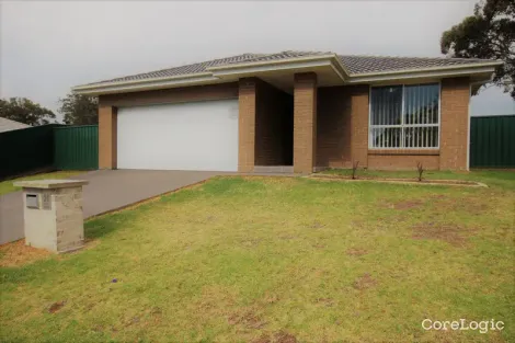 Property photo of 21 Day Street Muswellbrook NSW 2333