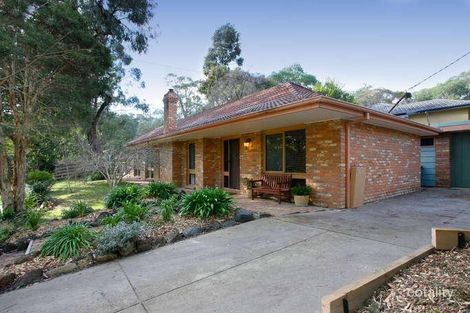 19 Francis Cres, Mount Evelyn, VIC 3796