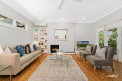 Property photo of 14 Yalleroi Avenue West Pymble NSW 2073