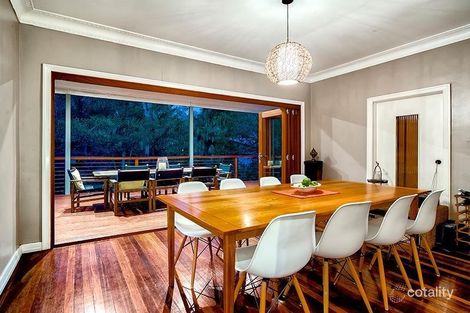 Property photo of 129 Russell Terrace Indooroopilly QLD 4068