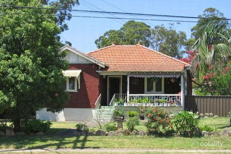 Property photo of 26 Newton Road Blacktown NSW 2148