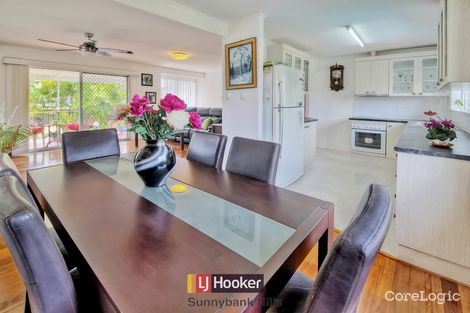 Property photo of 21 Alkira Street Sunnybank Hills QLD 4109