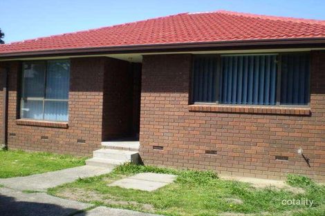 Property photo of 1/24 Royal Avenue Springvale VIC 3171