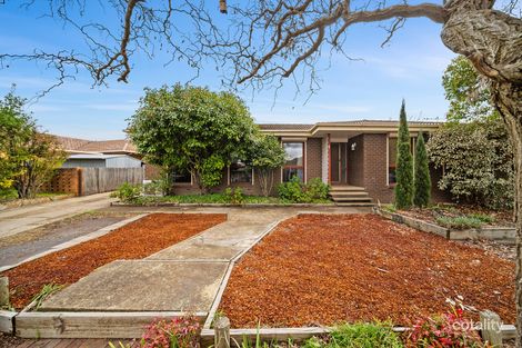 Property photo of 11 Buckley Circuit Kambah ACT 2902