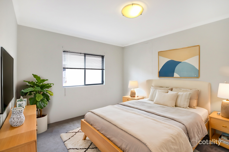 Property photo of 23/22-26 Herbert Street West Ryde NSW 2114