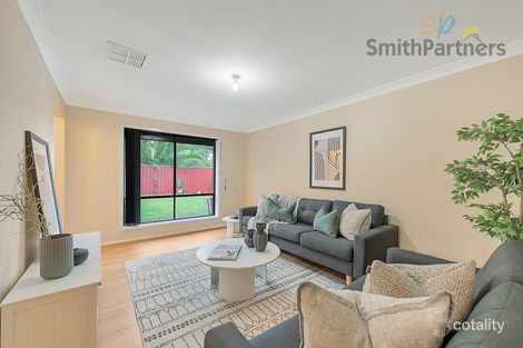 Property photo of 5 Petersen Court Paralowie SA 5108