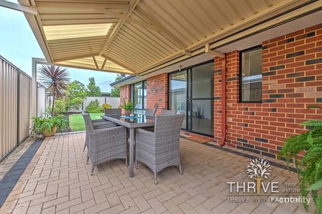 Property photo of 14 Kinloch Pass Aubin Grove WA 6164