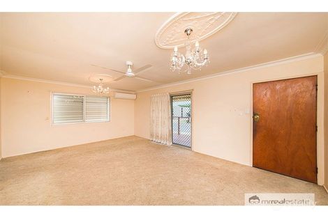 Property photo of 13 Savage Street Wandal QLD 4700