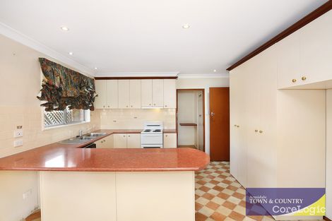 Property photo of 14 Judith Street Armidale NSW 2350