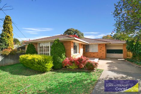 Property photo of 14 Judith Street Armidale NSW 2350