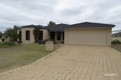 Property photo of 2 Mount Park Way Canning Vale WA 6155