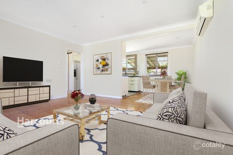 Property photo of 60 Bambil Crescent Dapto NSW 2530