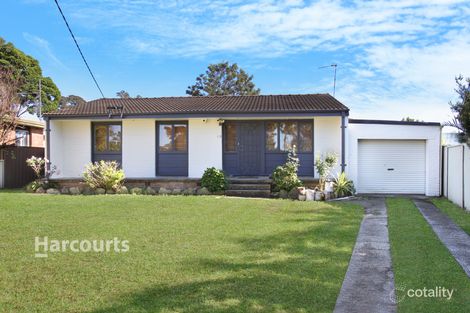 Property photo of 60 Bambil Crescent Dapto NSW 2530
