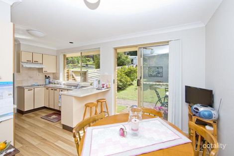 Property photo of 8A The Quarterdeck Corlette NSW 2315