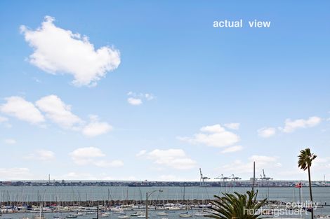 Property photo of 302/6 Victoria Street St Kilda VIC 3182