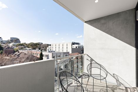 Property photo of 501B/21 Inkerman Street St Kilda VIC 3182