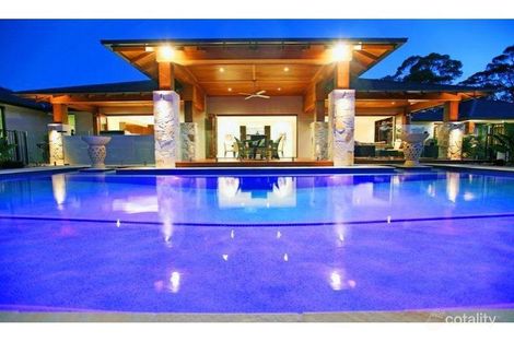 Property photo of 64 Bacton Road Chandler QLD 4155