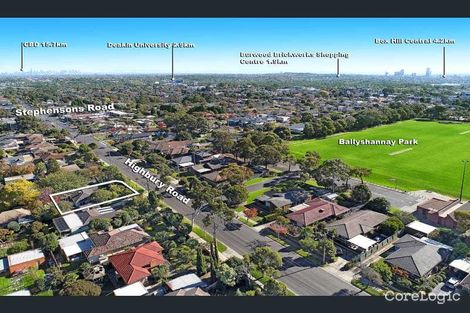 Property photo of 354 Highbury Road Mount Waverley VIC 3149