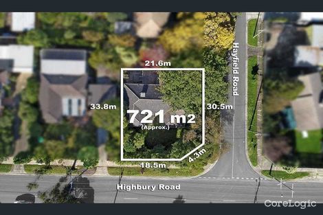 Property photo of 354 Highbury Road Mount Waverley VIC 3149
