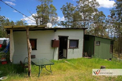 Property photo of 239 Roller Coaster Road Temagog NSW 2440