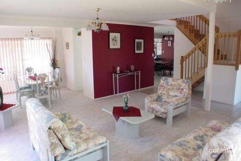 Property photo of 72 Walter Raleigh Crescent Hollywell QLD 4216