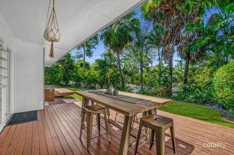 Property photo of 72 Hillview Crescent Whitfield QLD 4870