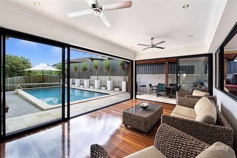 Property photo of 4 Lanty Street Southport QLD 4215