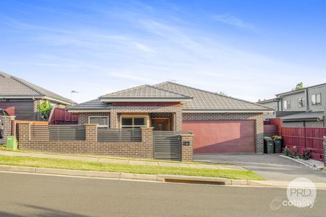 Property photo of 4 Blue Street Minto NSW 2566