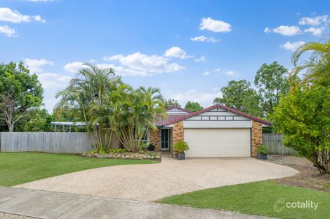 21 Surround St, Dakabin, QLD 4503